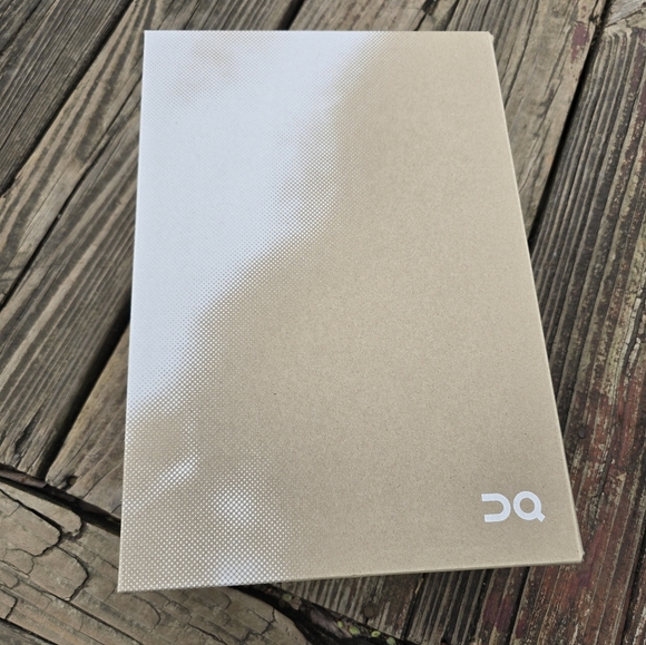 NIB, On Running, Mens, Cloudmonster 2, Undyed Frost, Athletic Shoes, Sz 10 - Picture 13 of 15